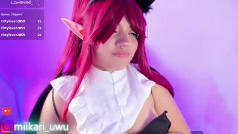 Snapshot of ahri_elderwood chatting on September 16, 2025, 4:57 am Ahri help me get to 100 online show from September 16, 2025, 4:57 am