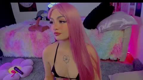 Snapshot of ahri_ossuri chatting on September 17, 2025, 3:30 am ahri online show from September 17, 2025, 3:30 am