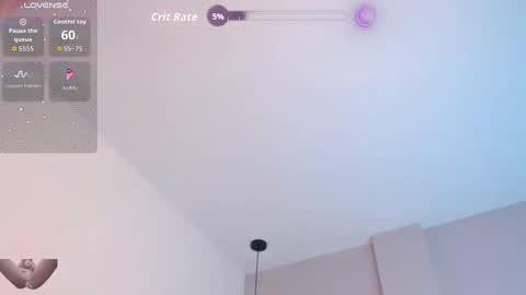 Snapshot of ahri_roux chatting on September 30, 2025, 4:50 am ahry online show from September 30, 2025, 4:50 am