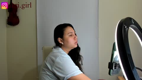 Andrea online show from January 24, 2025, 9:17 am