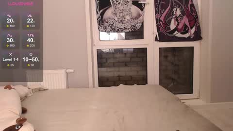 Ahri online show from March 11, 2026, 6:47 pm