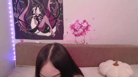 Ahri online show from May 16, 2026, 7:56 pm