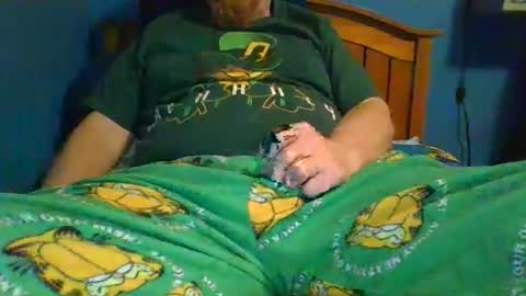 hrnycummer online show from February 26, 2025, 9:48 pm