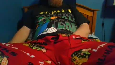 hrnycummer online show from March 9, 2025, 6:39 am