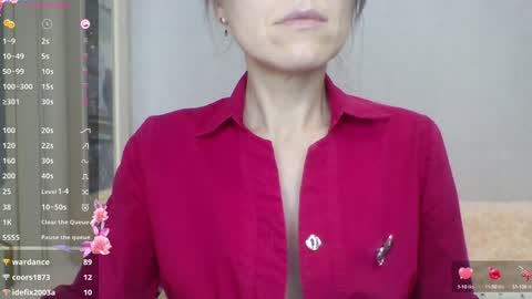 Ahtena online show from February 2, 2025, 11:30 am