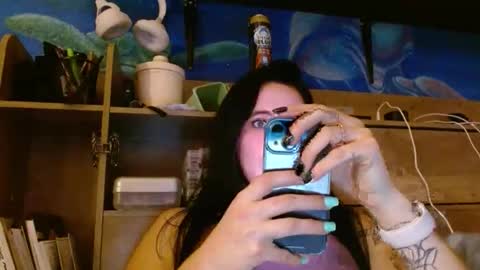 Kat online show from March 13, 2026, 1:01 am