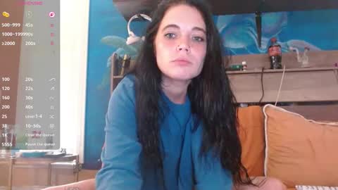 Kat online show from May 21, 2026, 7:54 pm