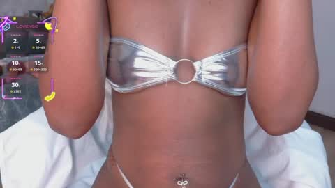 Ahvi Ebony online show from June 25, 2026, 12:31 pm