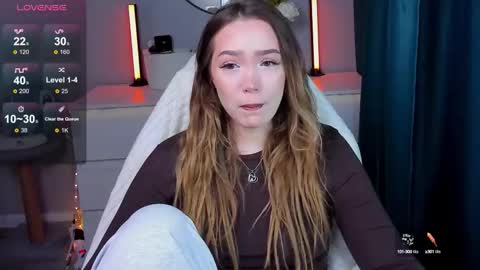 ai__girl online show from October 11, 2025, 8:35 am