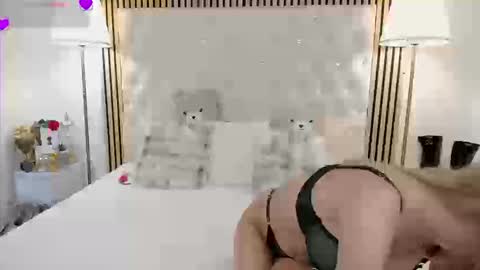 Snapshot of ai_bamby chatting on March 13, 2026, 8:10 am Sarah online show from March 13, 2026, 8:10 am