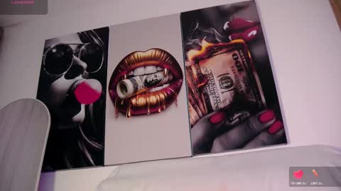 Aida  online show from September 26, 2025, 11:14 am