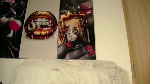 Aida  online show from October 11, 2025, 9:08 am