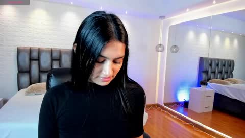 aidajoness online show from May 2, 2026, 1:27 pm