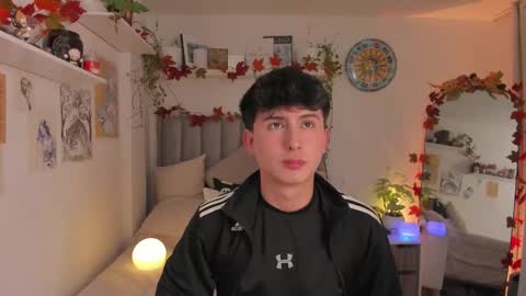 Snapshot of aidan_hale chatting on November 12, 2025, 11:47 pm A H online show from November 12, 2025, 11:47 pm