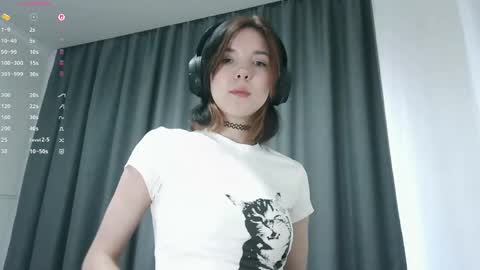 Snapshot of aidathome chatting on June 11, 2026, 4:16 pm Ruby online show from June 11, 2026, 4:16 pm