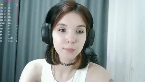 Snapshot of aidathome chatting on July 7, 2026, 5:28 pm Ruby online show from July 7, 2026, 5:28 pm