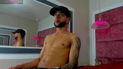 --- Aiden --- online show from February 1, 2026, 3:49 am