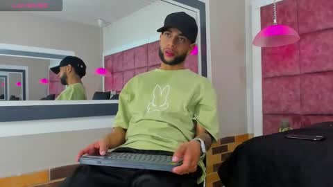 --- Aiden --- online show from February 4, 2026, 4:18 am