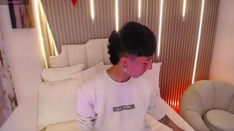 Aiden online show from February 16, 2026, 12:23 pm