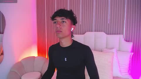 Snapshot of aiden_rivers_ chatting on March 26, 2026, 12:55 pm Aiden online show from March 26, 2026, 12:55 pm