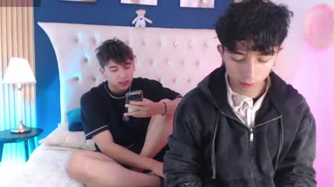Aiden online show from May 6, 2026, 12:54 pm