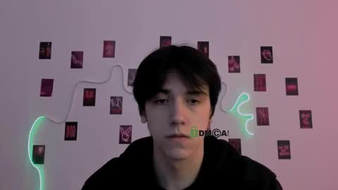 sweet Aidan online show from March 1, 2026, 10:06 am