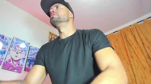 Aiden Brites online show from December 4, 2024, 12:41 am