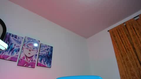 Aiden Brites online show from December 16, 2024, 2:36 am