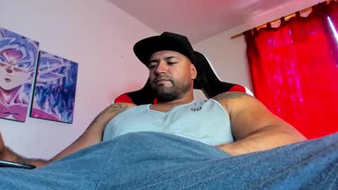 Aiden Brites online show from September 9, 2025, 2:49 pm