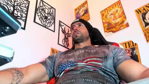 Aiden Brites online show from December 14, 2025, 4:40 am