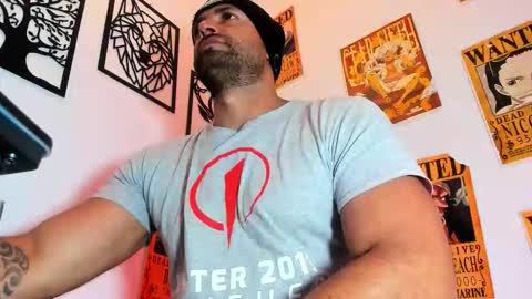 Aiden Brites online show from December 15, 2025, 11:53 pm