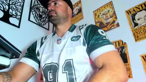 Aiden Brites online show from January 6, 2026, 12:36 am