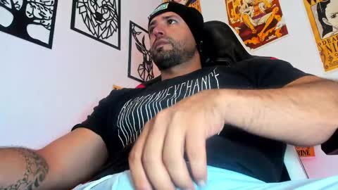 Aiden Brites online show from April 23, 2026, 3:58 pm