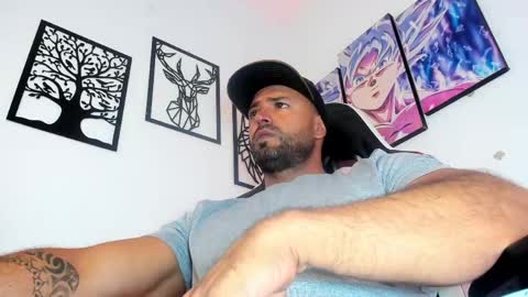 Snapshot of aidenbrites chatting on June 3, 2026, 4:12 pm Aiden Brites online show from June 3, 2026, 4:12 pm