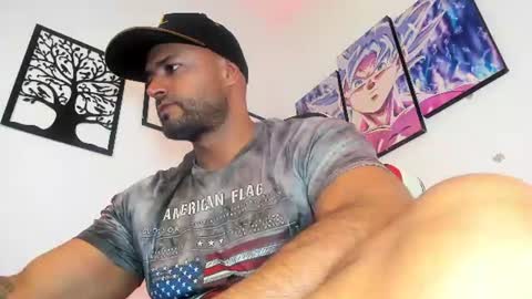 Snapshot of aidenbrites chatting on June 13, 2026, 3:15 am Aiden Brites online show from June 13, 2026, 3:15 am