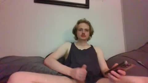 aidenisdunn online show from March 16, 2026, 1:22 am