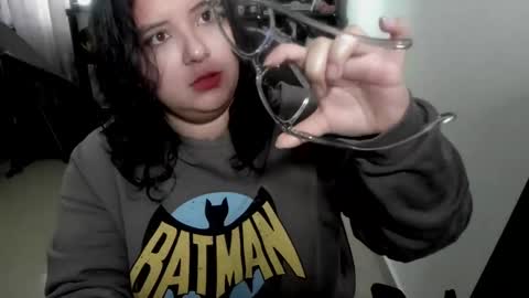 Catalina online show from January 8, 2026, 1:57 pm