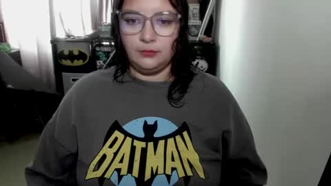 Catalina online show from January 12, 2026, 3:28 pm