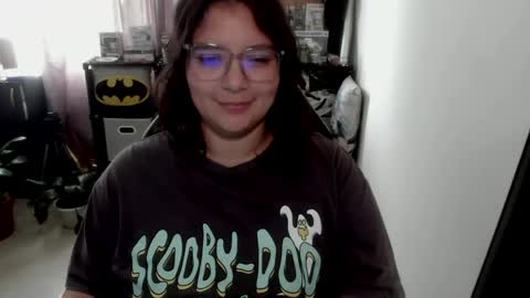 Snapshot of aikadreams chatting on April 19, 2026, 6:10 pm Catalina online show from April 19, 2026, 6:10 pm