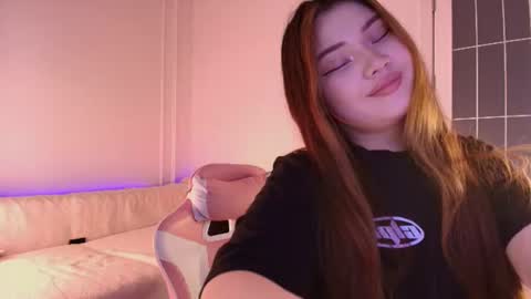 aiko_mainee online show from June 29, 2026, 3:12 pm