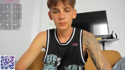 birthday here online show from February 6, 2026, 8:07 am