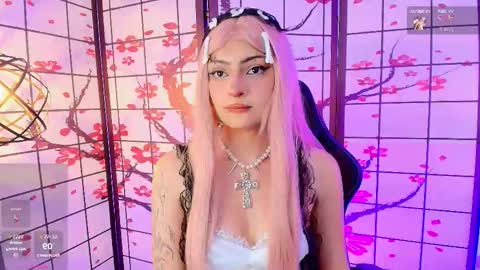 Snapshot of aiko_nyuu chatting on October 10, 2025, 7:35 pm aiko_nyuu online show from October 10, 2025, 7:35 pm