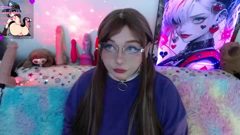 Aiko online show from February 17, 2025, 6:31 am