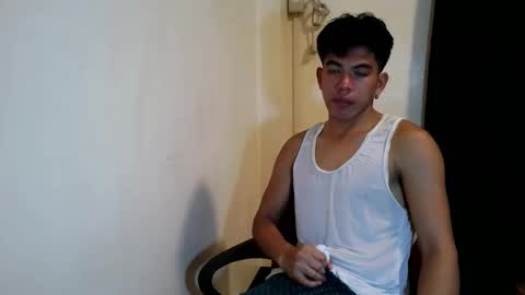 Angelo online show from April 26, 2026, 6:33 am