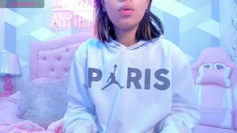 AikoLee online show from December 30, 2024, 3:47 am