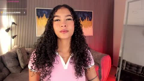 Alisson online show from December 16, 2024, 7:43 pm