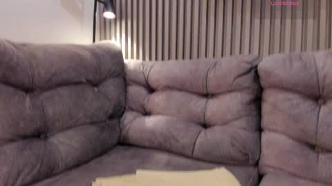 Alisson online show from January 22, 2025, 10:59 pm