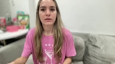 Aile online show from February 17, 2025, 9:56 am