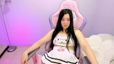 Snapshot of ailee_kawaii chatting on July 15, 2026, 3:06 pm Ailee Hyuga online show from July 15, 2026, 3:06 pm