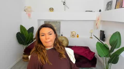 Aileen online show from June 13, 2026, 9:18 am